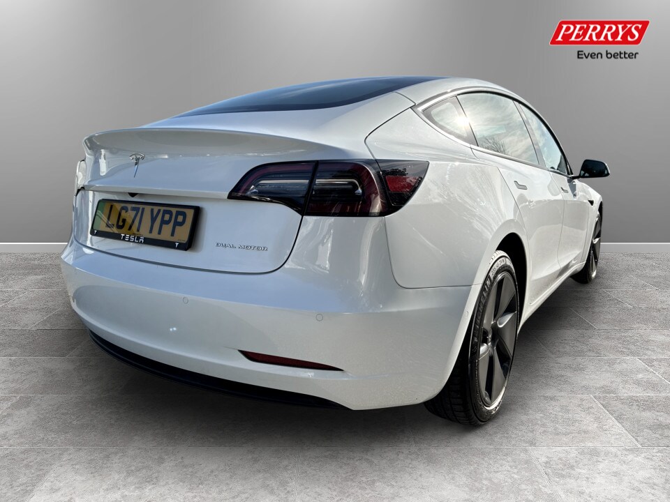 Used Tesla Model 3 2021 for sale - 77743644: Photo 28