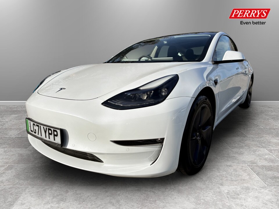 Used Tesla Model 3 2021 for sale - 77743644: Photo 29