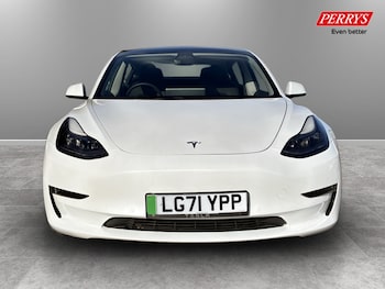 Used Tesla Model 3 2021 for sale - 77743644: Photo