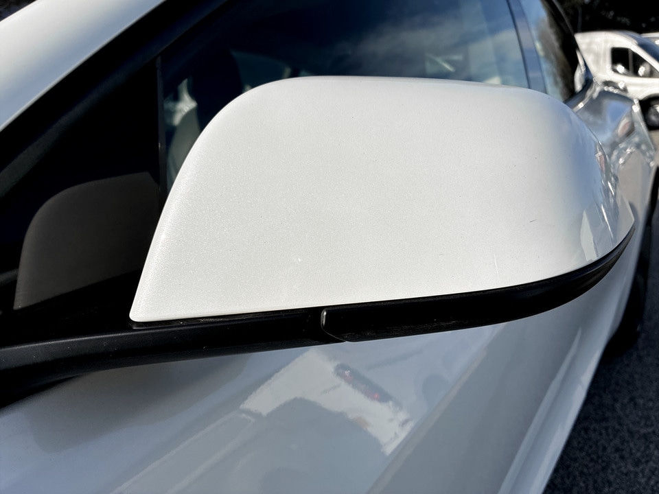 Used Tesla Model 3 2021 for sale - 77743644: Photo 30