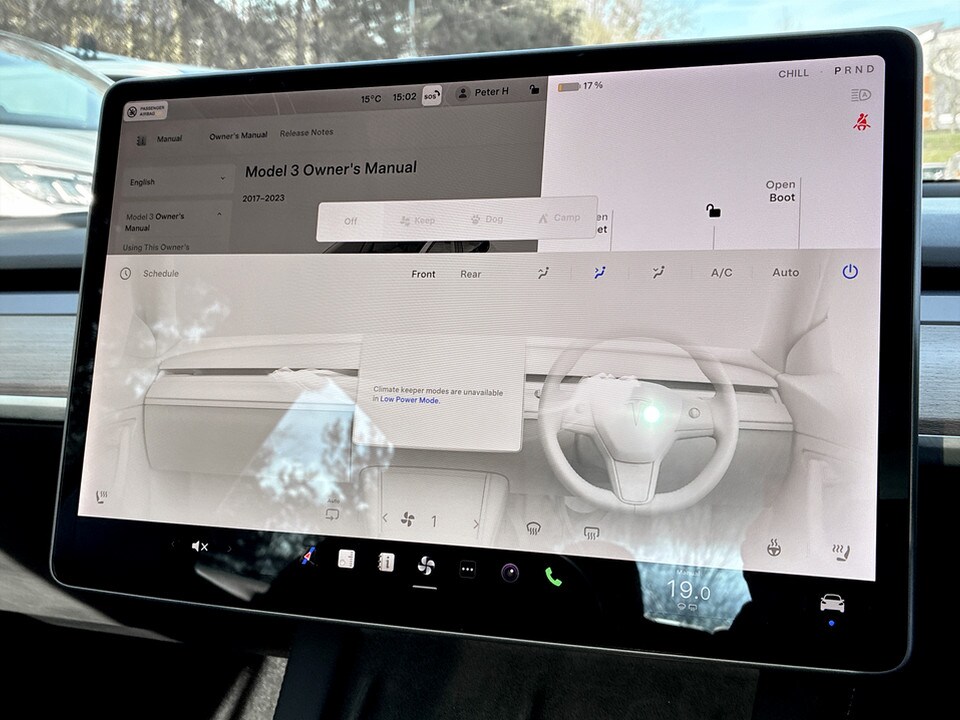 Used Tesla Model 3 2021 for sale - 77743644: Photo 36