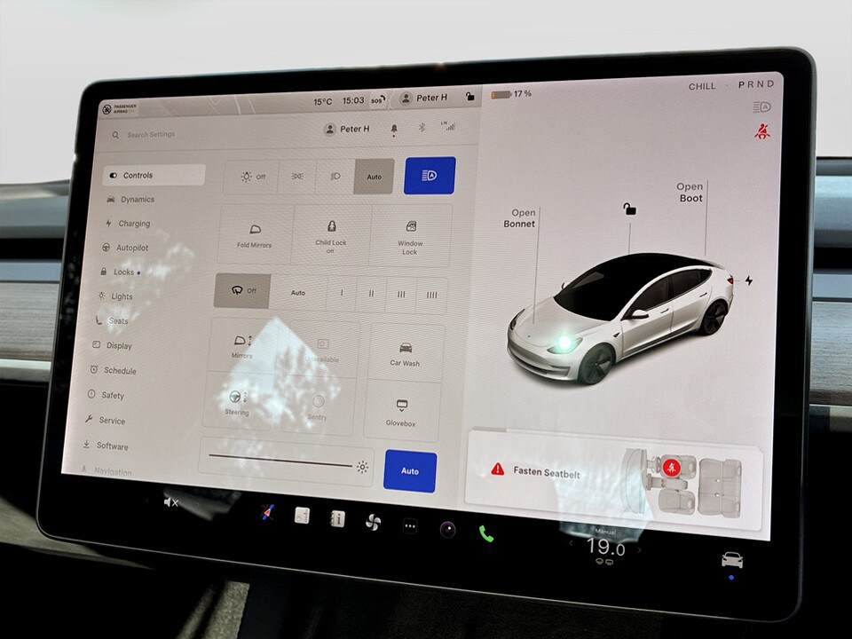 Used Tesla Model 3 2021 for sale - 77743644: Photo 37