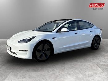Used Tesla Model 3 2021 for sale - 77743644: Photo