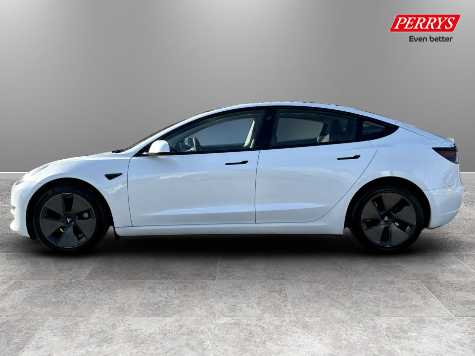 Used Tesla Model 3 2021 for sale - 77743644: Photo 4