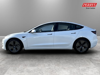 Used Tesla Model 3 2021 for sale - 77743644: Photo