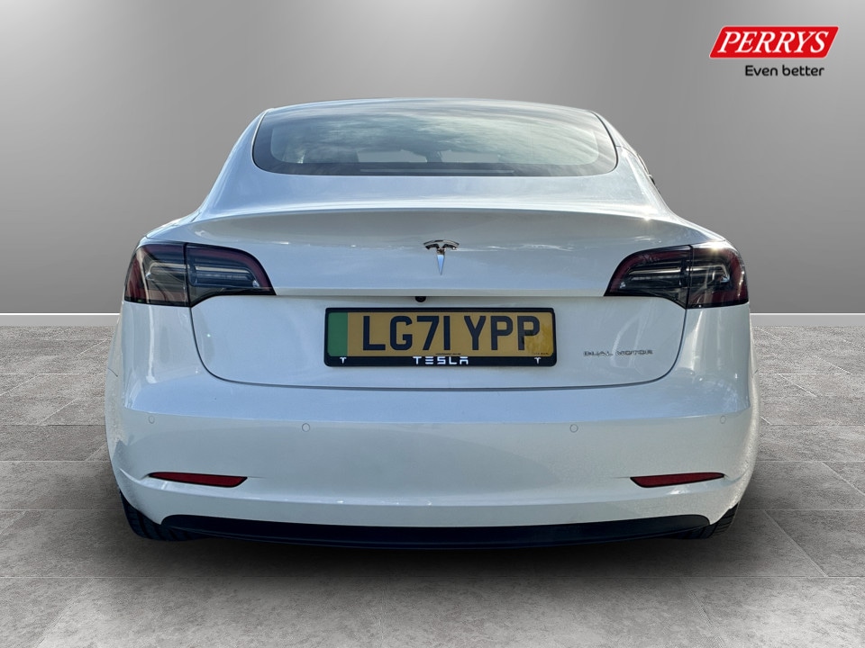 Used Tesla Model 3 2021 for sale - 77743644: Photo 6
