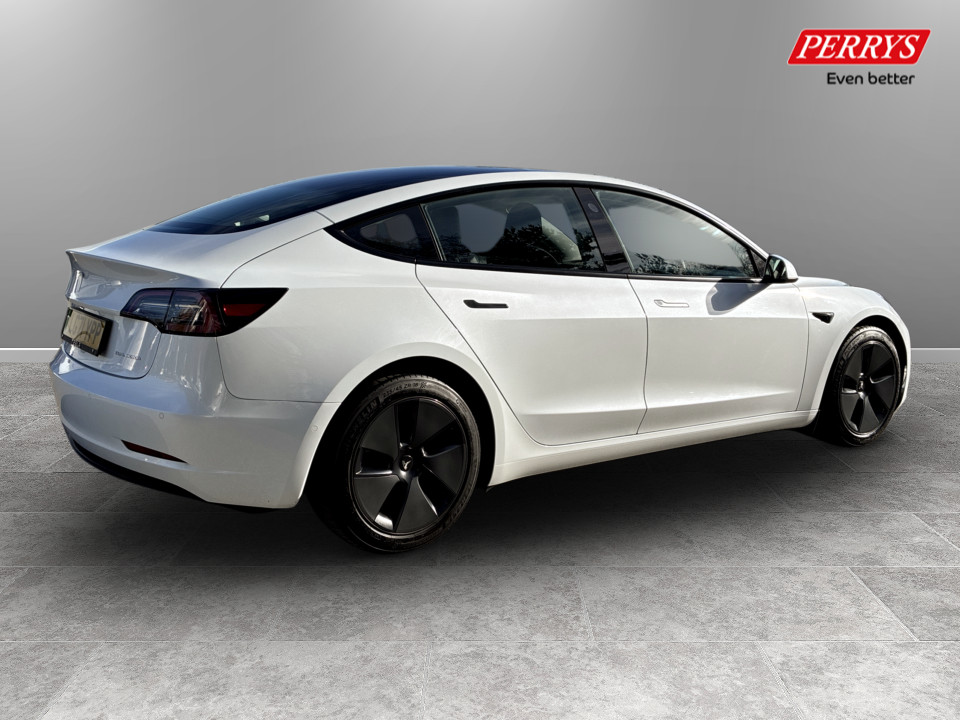 Used Tesla Model 3 2021 for sale - 77743644: Photo 7