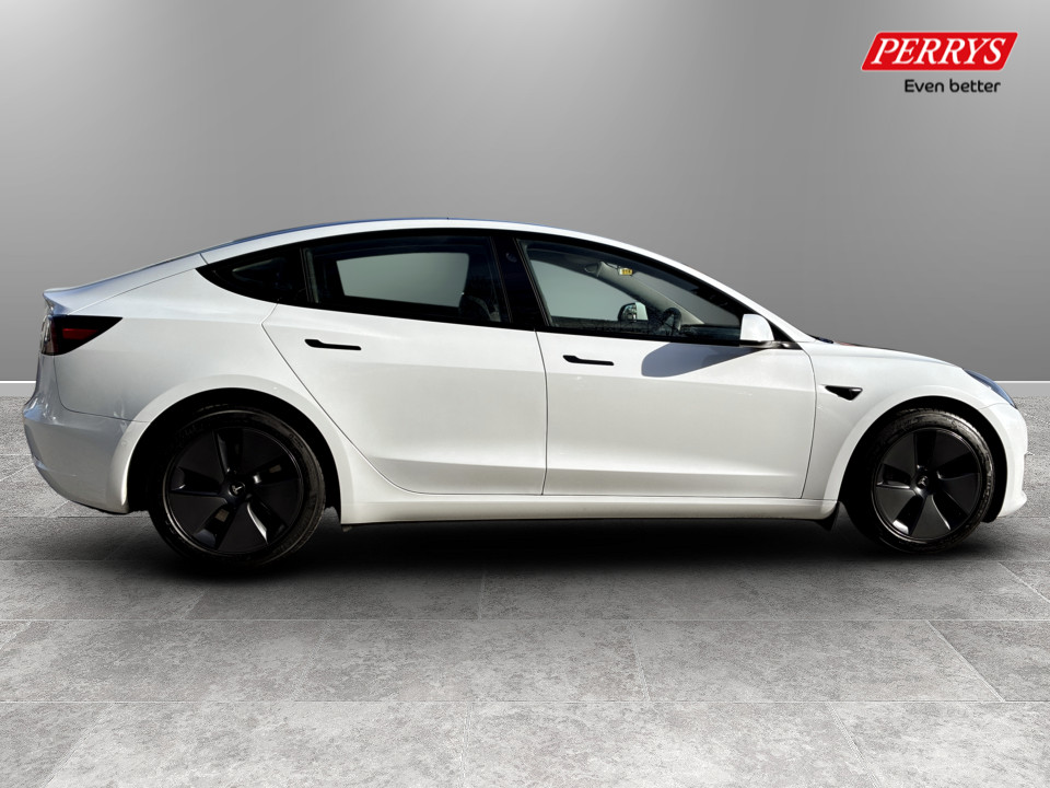 Used Tesla Model 3 2021 for sale - 77743644: Photo 8