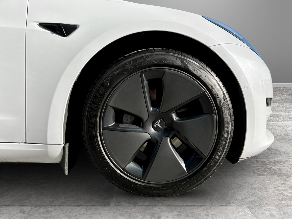 Used Tesla Model 3 2021 for sale - 77743644: Photo 9