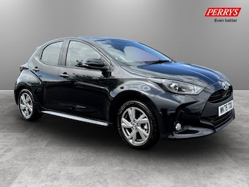 Used Toyota Yaris 2025 for sale - 78627410: Photo
