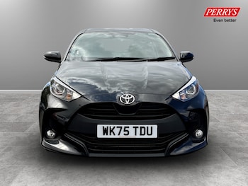 Used Toyota Yaris 2025 for sale - 78627410: Photo