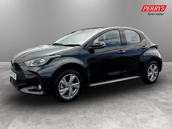 Used Toyota Yaris 2025 for sale - 78627410: Photo