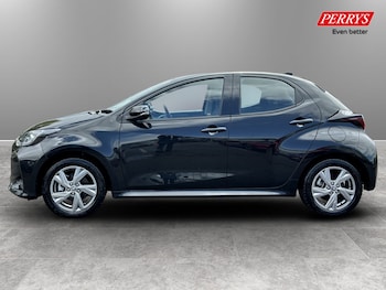 Used Toyota Yaris 2025 for sale - 78627410: Photo
