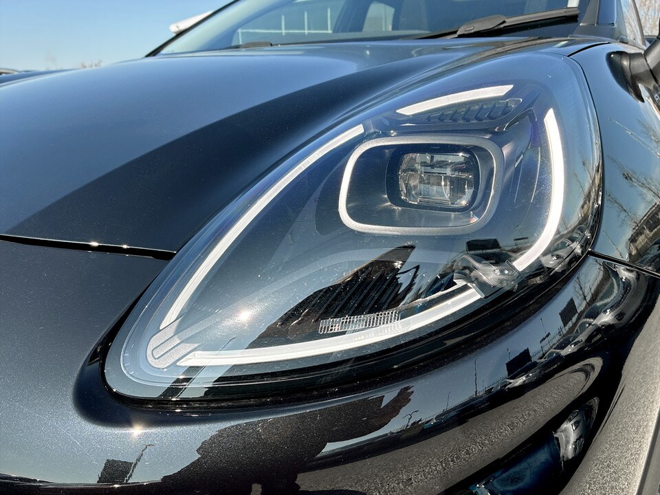 Used Ford Puma 2025 for sale - 77980355: Photo 10