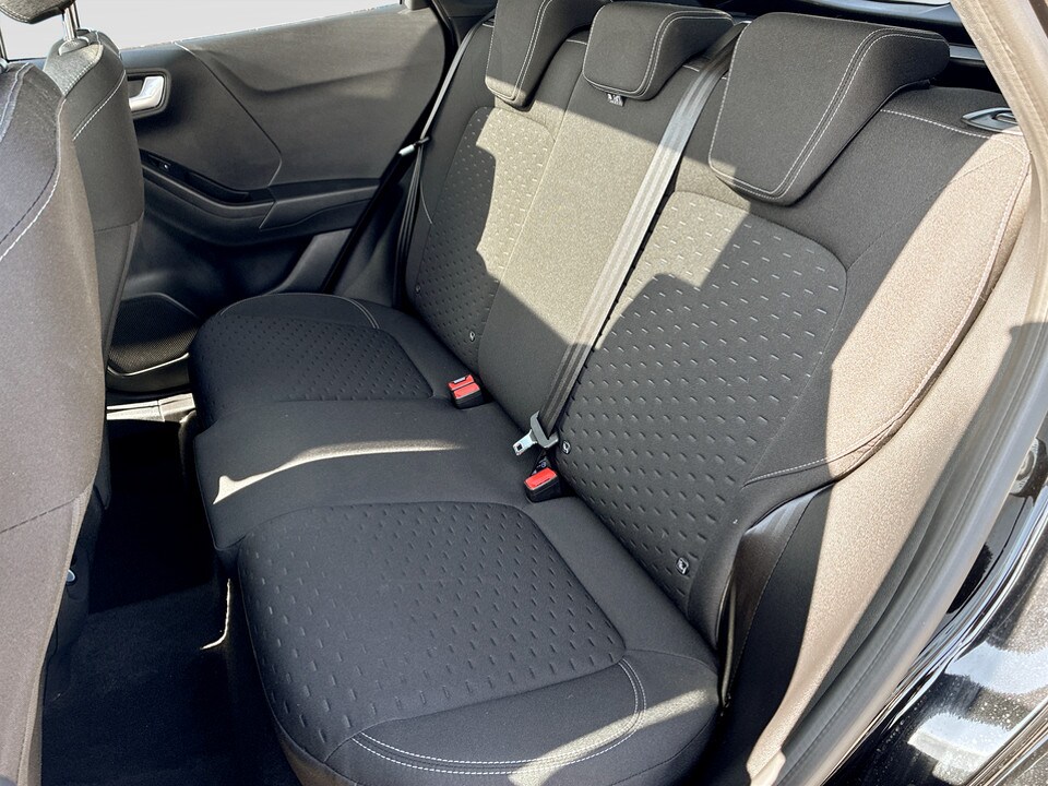 Used Ford Puma 2025 for sale - 77980355: Photo 14