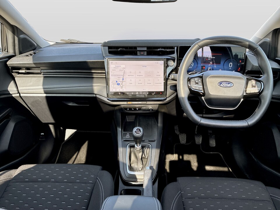 Used Ford Puma 2025 for sale - 77980355: Photo 15