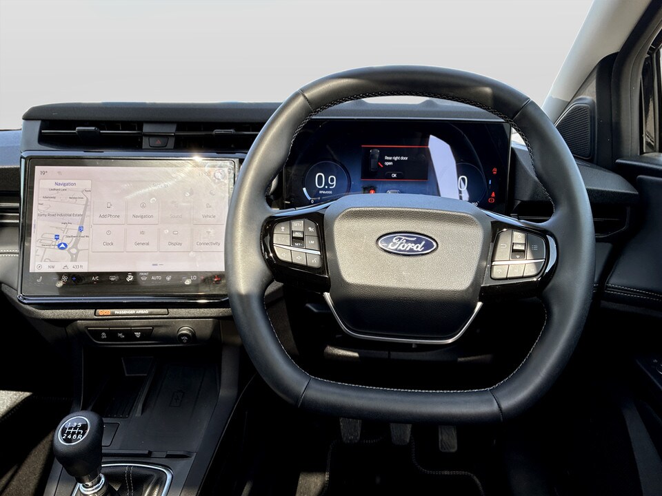 Used Ford Puma 2025 for sale - 77980355: Photo 16