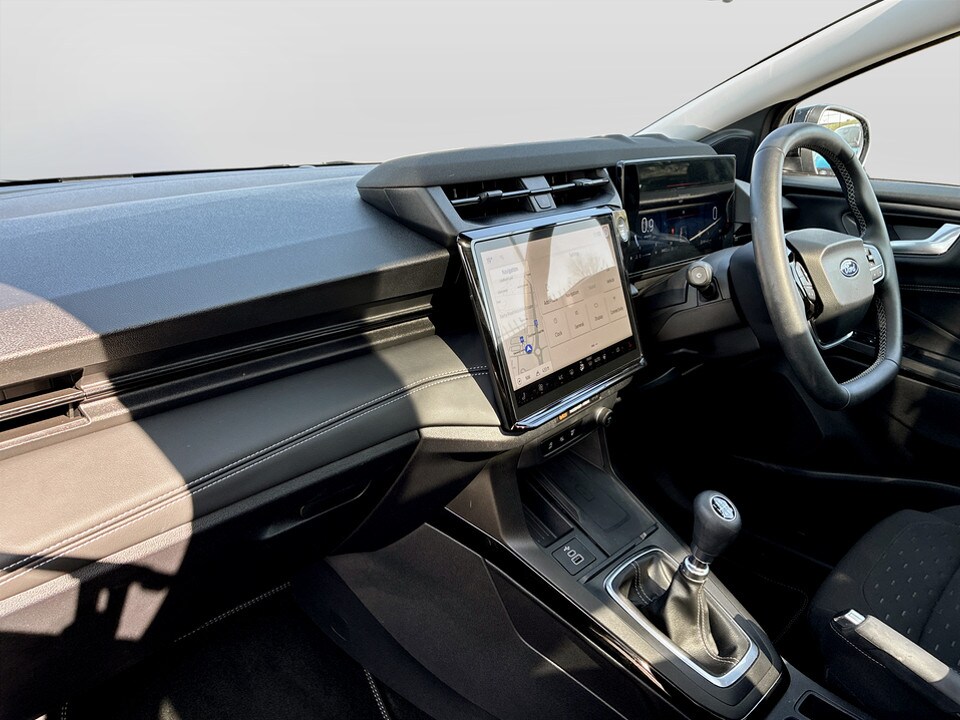 Used Ford Puma 2025 for sale - 77980355: Photo 17