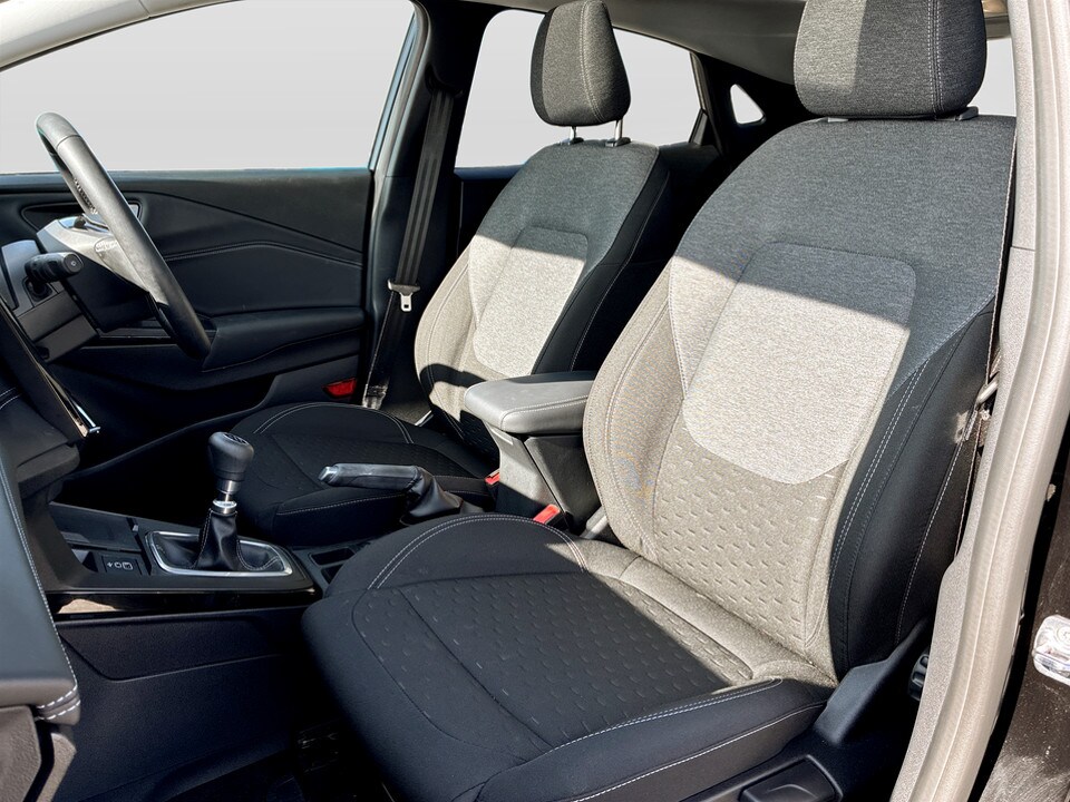 Used Ford Puma 2025 for sale - 77980355: Photo 18