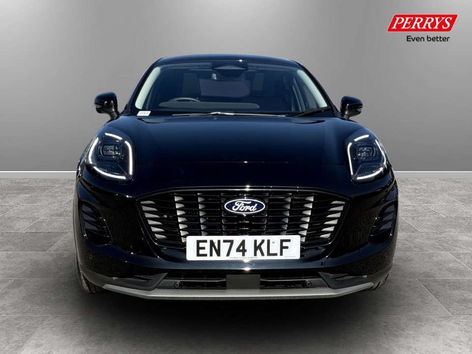 Used Ford Puma 2025 for sale - 77980355: Photo 2