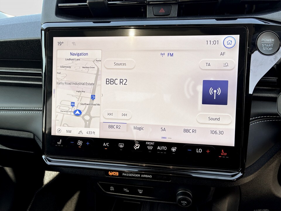 Used Ford Puma 2025 for sale - 77980355: Photo 20