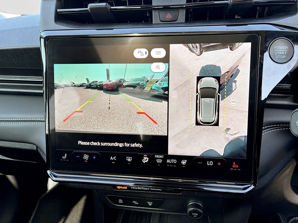 Used Ford Puma 2025 for sale - 77980355: Photo 21