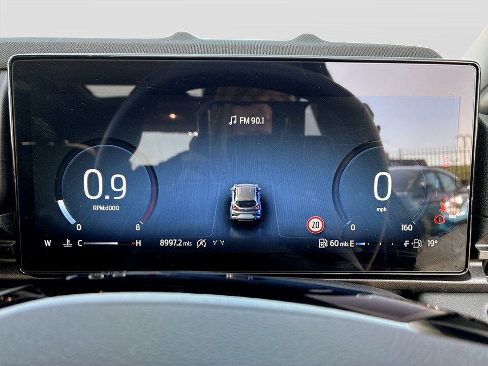 Used Ford Puma 2025 for sale - 77980355: Photo 22