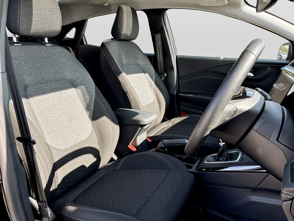 Used Ford Puma 2025 for sale - 77980355: Photo 24