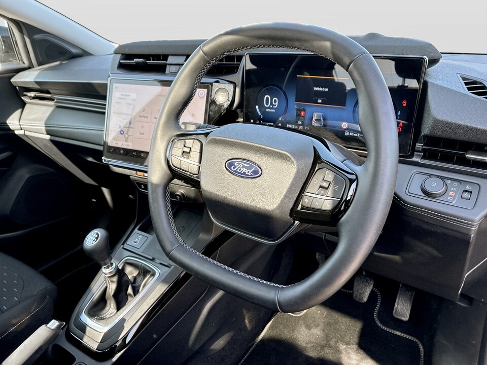 Used Ford Puma 2025 for sale - 77980355: Photo 25