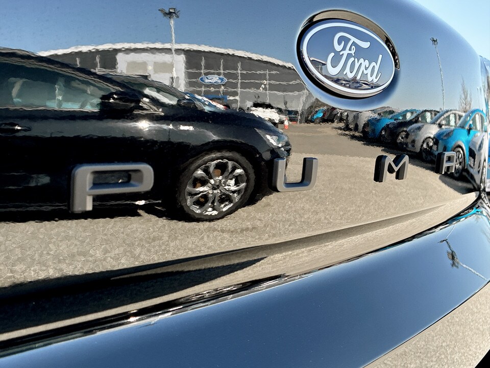 Used Ford Puma 2025 for sale - 77980355: Photo 28