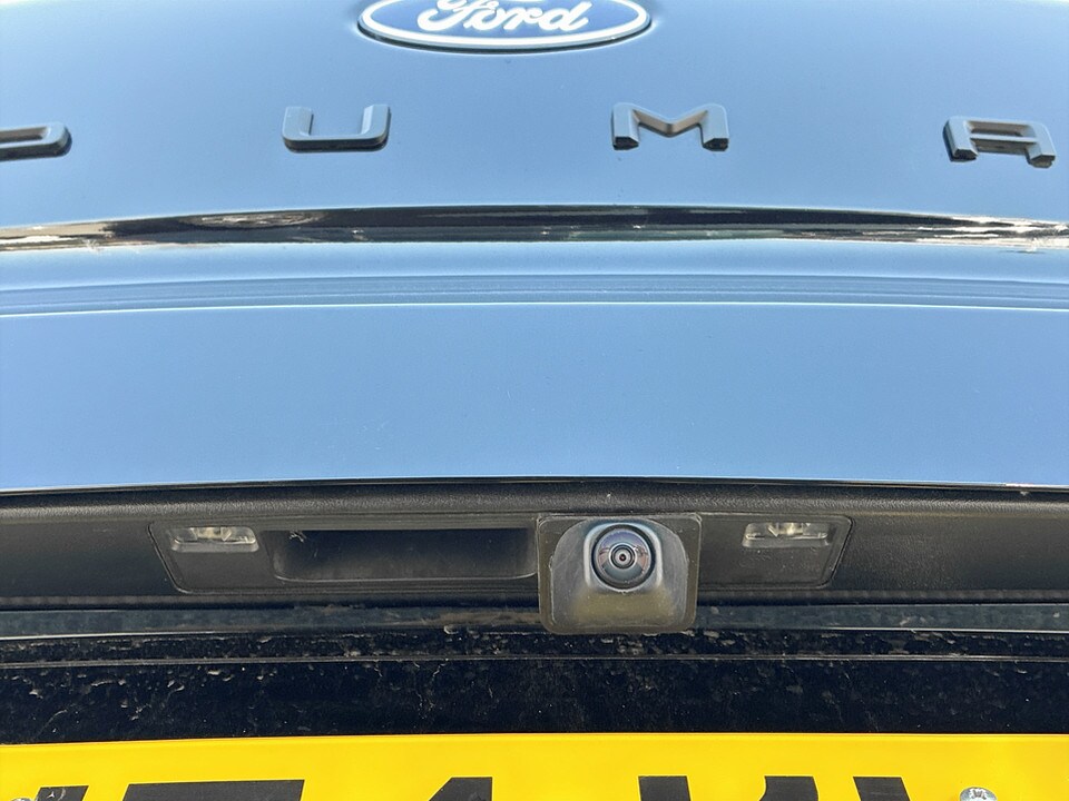 Used Ford Puma 2025 for sale - 77980355: Photo 29