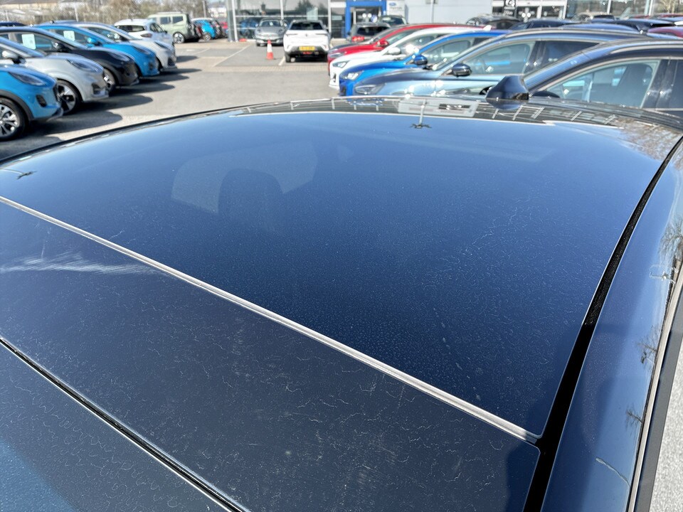 Used Ford Puma 2025 for sale - 77980355: Photo 33