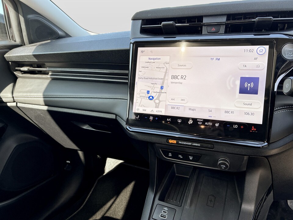 Used Ford Puma 2025 for sale - 77980355: Photo 35