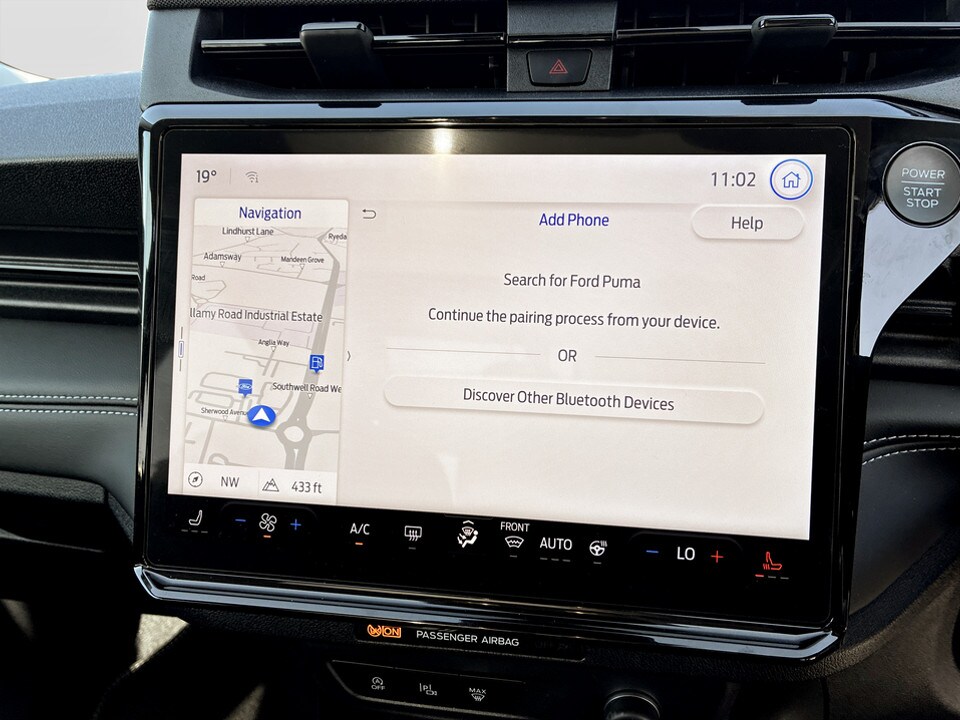 Used Ford Puma 2025 for sale - 77980355: Photo 36