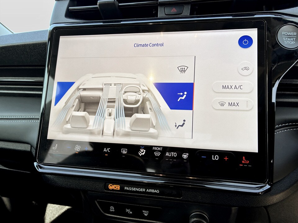 Used Ford Puma 2025 for sale - 77980355: Photo 38