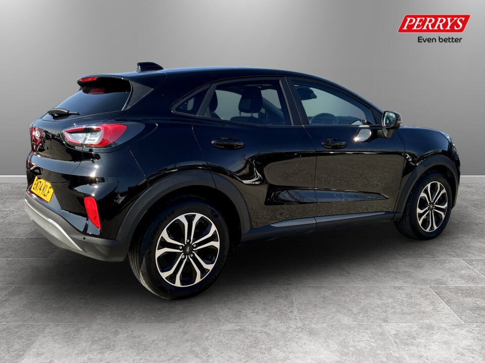 Used Ford Puma 2025 for sale - 77980355: Photo 7