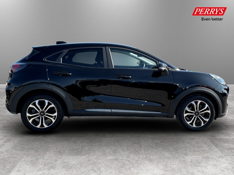 Used Ford Puma 2025 for sale - 77980355: Photo 8