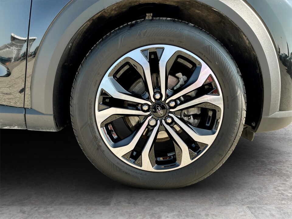 Used Ford Puma 2025 for sale - 77980355: Photo 9