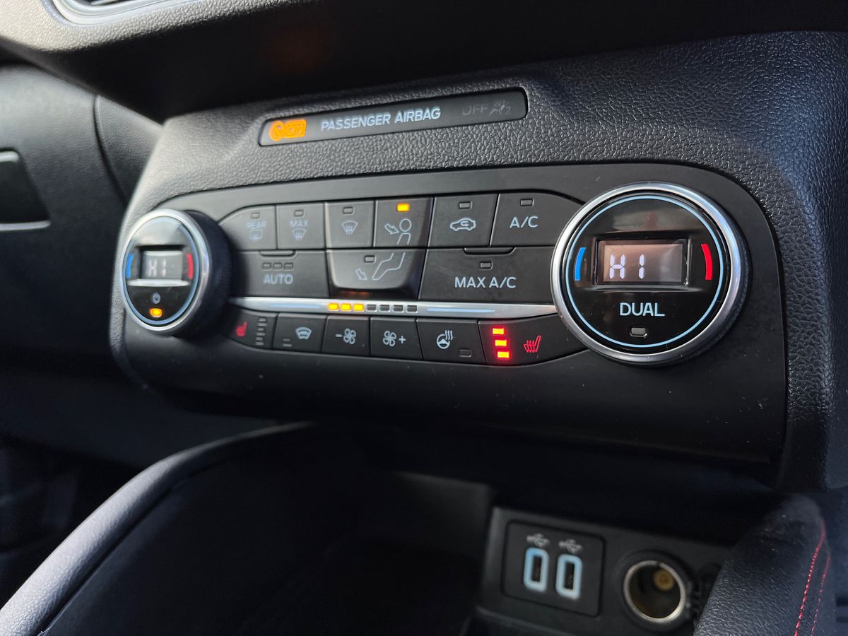 Used Ford Kuga 2021 for sale - 76373919: Photo 12
