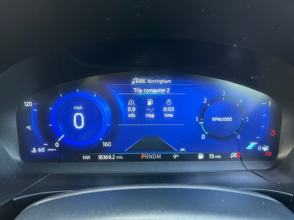 Used Ford Kuga 2021 for sale - 76373919: Photo 14