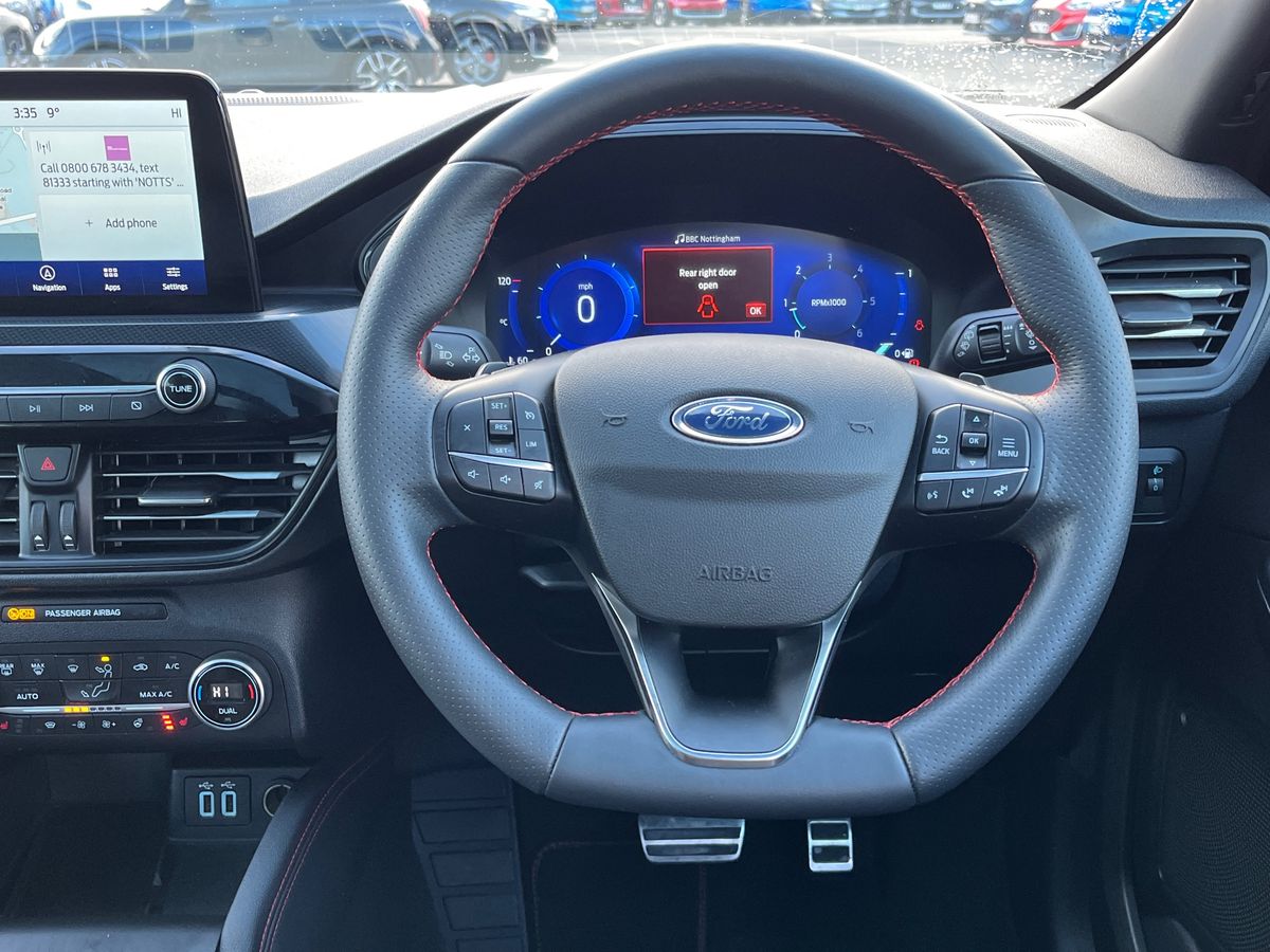 Used Ford Kuga 2021 for sale - 76373919: Photo 15