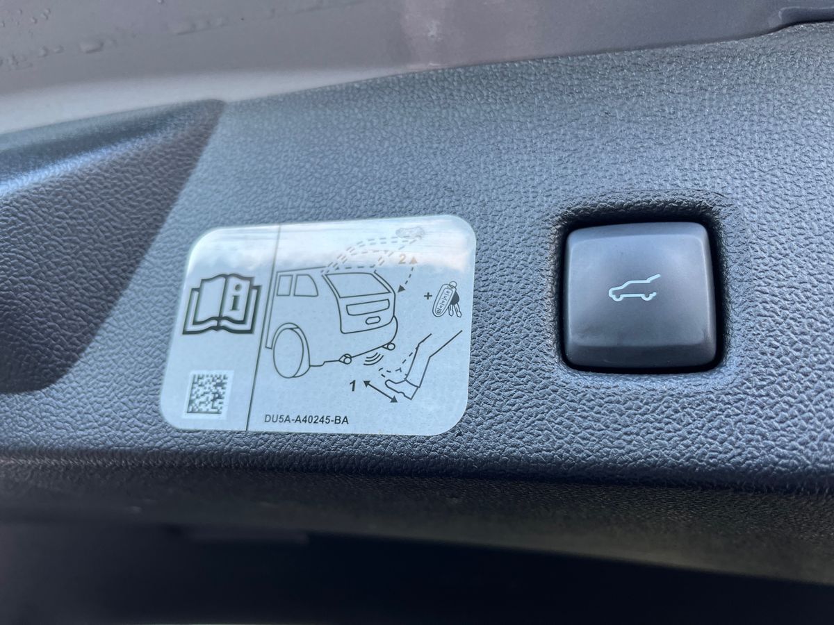 Used Ford Kuga 2021 for sale - 76373919: Photo 22