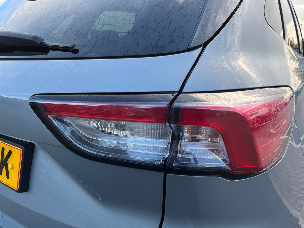 Used Ford Kuga 2021 for sale - 76373919: Photo 23