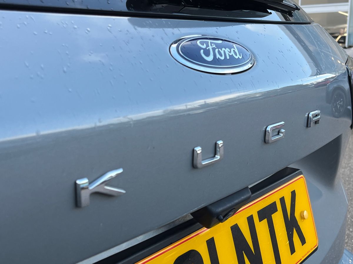 Used Ford Kuga 2021 for sale - 76373919: Photo 24