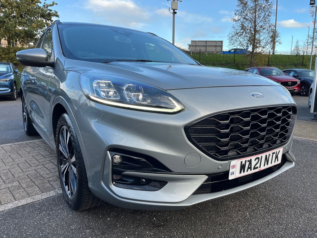 Used Ford Kuga 2021 for sale - 76373919: Photo 27