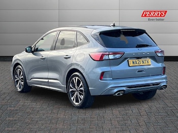 Used Ford Kuga 2021 for sale - 76373919: Photo