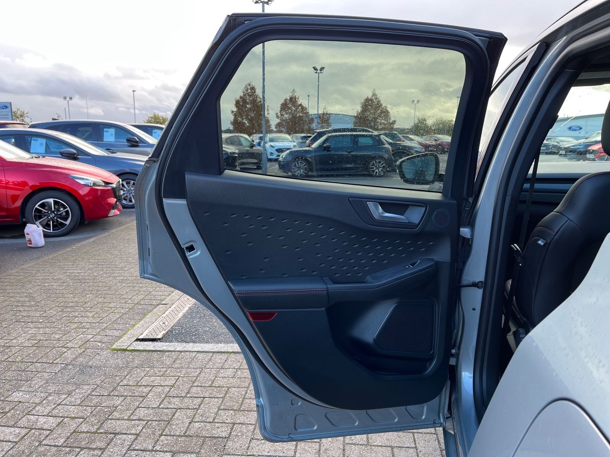 Used Ford Kuga 2021 for sale - 76373919: Photo 33