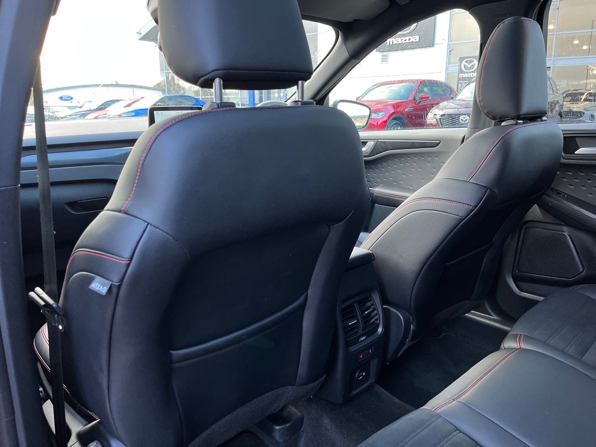 Used Ford Kuga 2021 for sale - 76373919: Photo 34