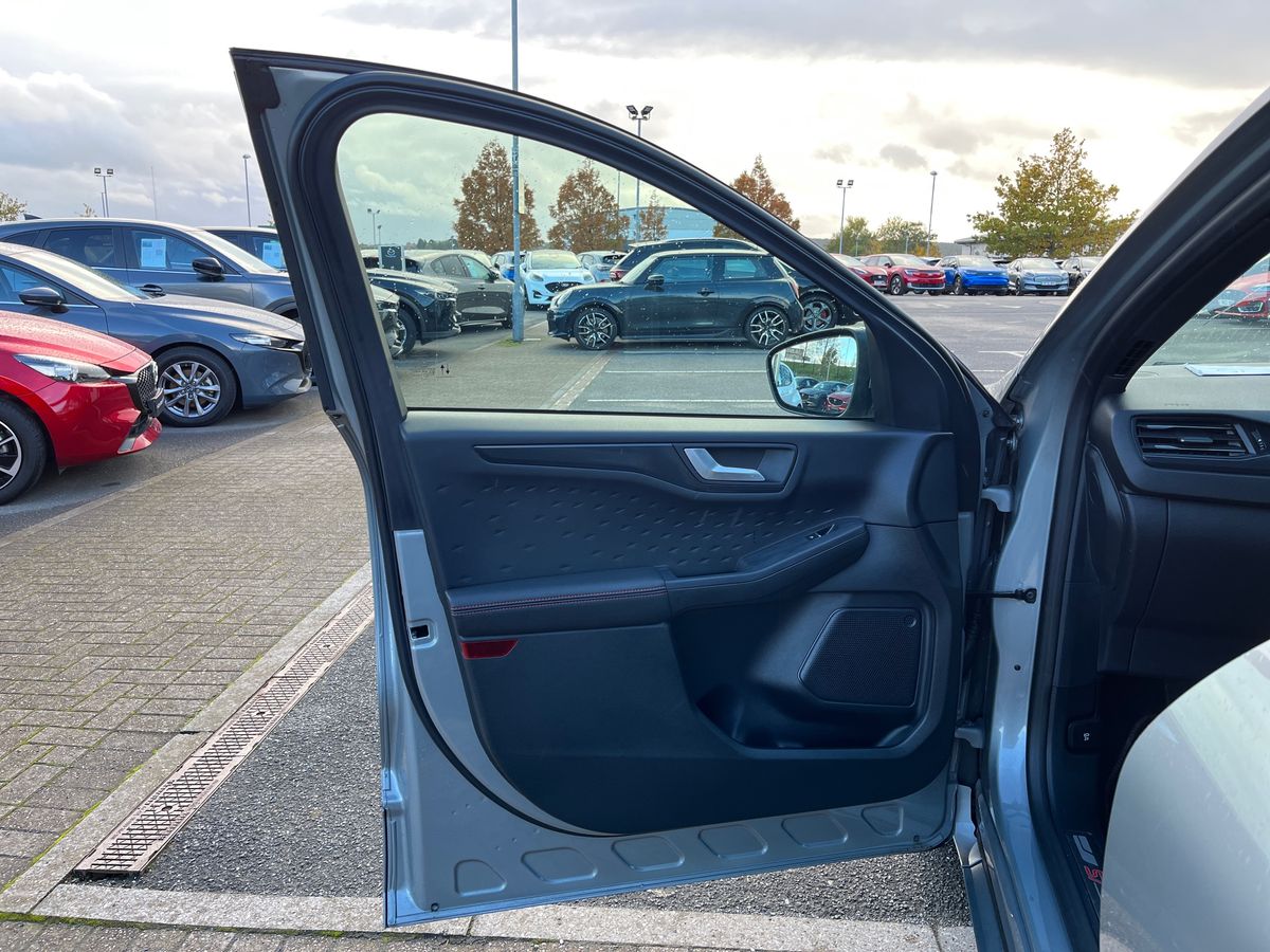 Used Ford Kuga 2021 for sale - 76373919: Photo 36