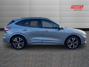 Used Ford Kuga 2021 for sale - 76373919: Photo